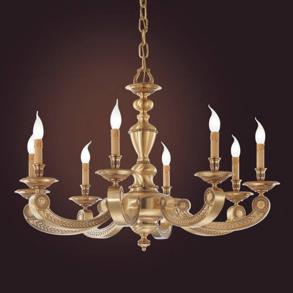 Люстра Possoni 268/8 -059