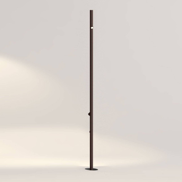 Садово-парковый фонарь Vibia Bamboo 4804 54 /10
