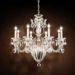 Люстра Schonbek Bagatelle 1238-48S