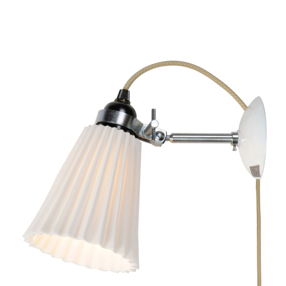 Бра Original BTC Hector pleat FW508N