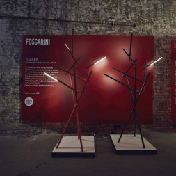 Торшер Foscarini Tuareg 255003 53