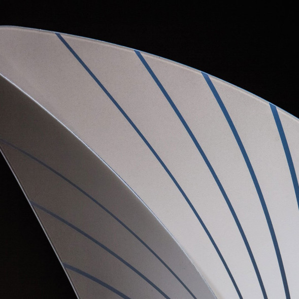 Напольный светильник Slamp Las palmas FLOOR L PAL13PFO0003__PAL