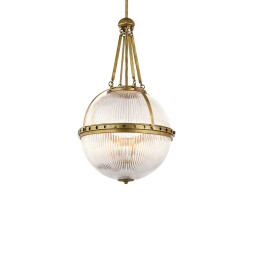 Подвесной светильник Kichler Aster KL/ASTER/P NBR