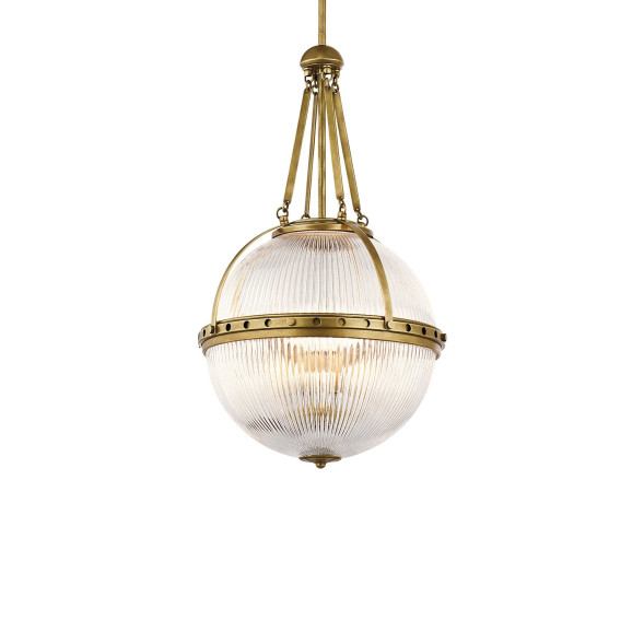 Подвесной светильник Kichler Aster KL/ASTER/P NBR