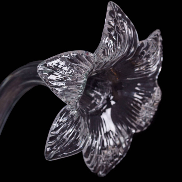 Бра Vetri Lamp 302/A1 Cristallo