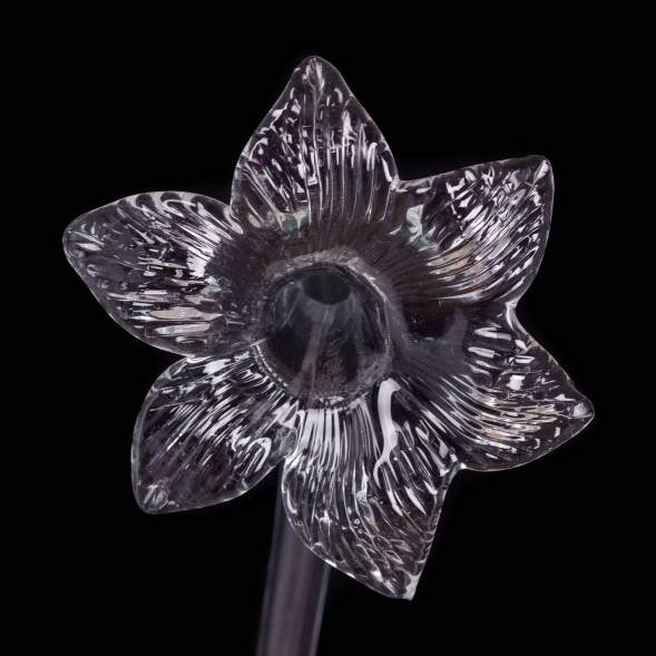 Бра Vetri Lamp 302/A1 Cristallo