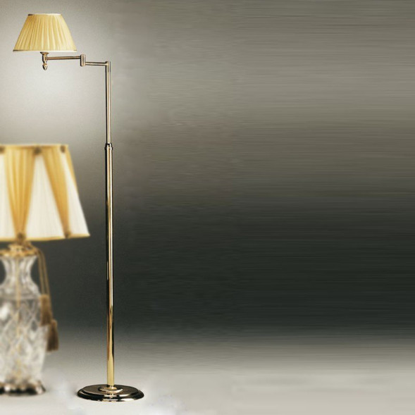 Торшер IlParalume MARINA Cristallo 562