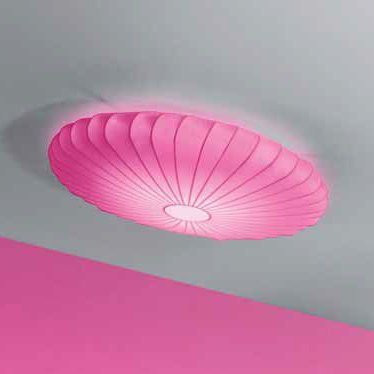 Настенно-потолочный светильник Axo Light Muse PL MUSE 40 Rosa PLMUSE40ROXXE27