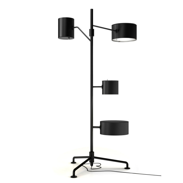 Торшер MOOOI Statistocrat FLOOR MOLSTF-9005