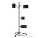Торшер MOOOI Statistocrat FLOOR MOLSTF-9005