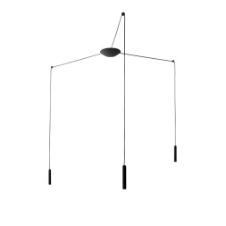 Подвесной светильник Linea Light 2Nights 8641