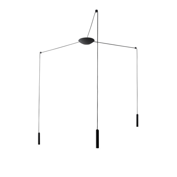 Подвесной светильник Linea Light 2Nights 8641