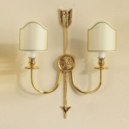 Бра IlParalume MARINA 1122 591