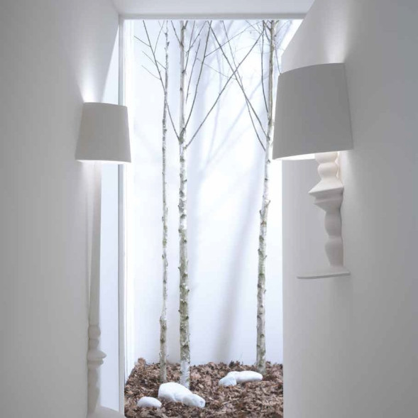 Бра Karman Ali E Baba AP625