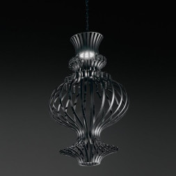 Подвесной светильник MM Lampadari Arabesque 7080/1 00 V0199