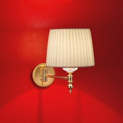 Бра Masiero Brass & spots VE 1090 A1