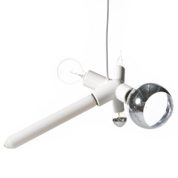 Подвесной светильник MOOOI Clusterlamp MOLCL5-----A
