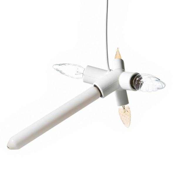 Подвесной светильник MOOOI Clusterlamp MOLCL5-----A