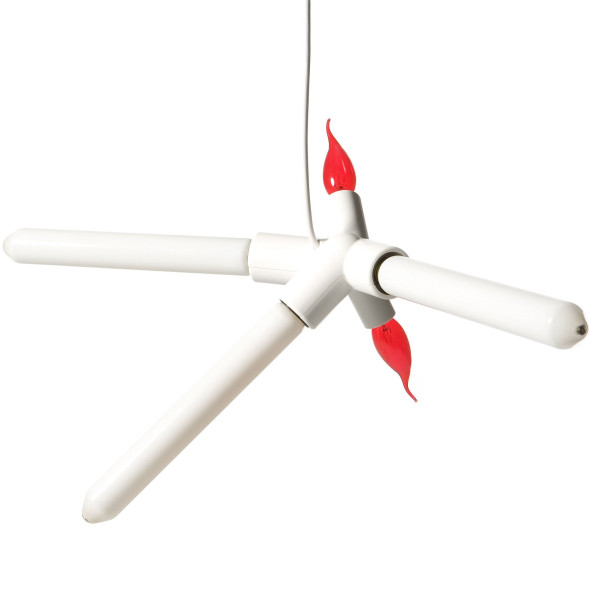 Подвесной светильник MOOOI Clusterlamp MOLCL5-----A