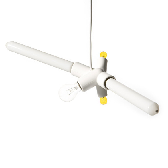 Подвесной светильник MOOOI Clusterlamp MOLCL5-----A