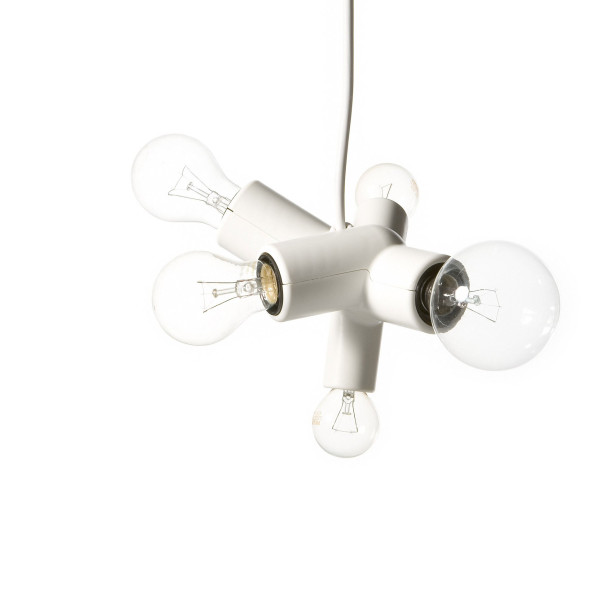 Подвесной светильник MOOOI Clusterlamp MOLCL5-----A