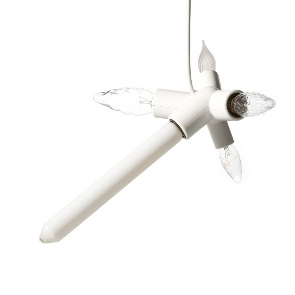 Подвесной светильник MOOOI Clusterlamp MOLCL5-----A