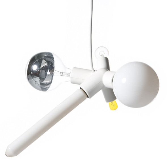 Подвесной светильник MOOOI Clusterlamp MOLCL5-----A