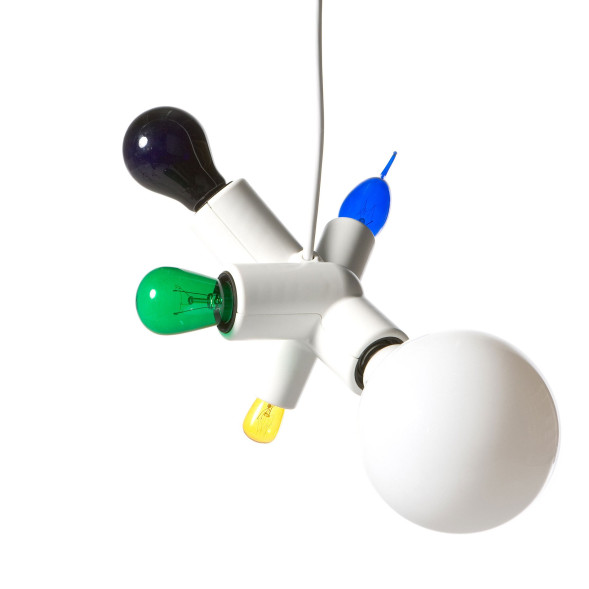 Подвесной светильник MOOOI Clusterlamp MOLCL5-----A