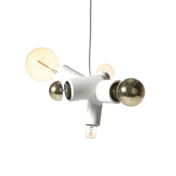 Подвесной светильник MOOOI Clusterlamp MOLCL5-----A