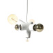 Подвесной светильник MOOOI Clusterlamp MOLCL5-----A