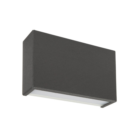 Настенный светильник Linea Light Box 8771
