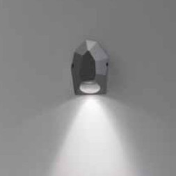 Настенный светильник Axo light Asperitas WALL LAMP 304 05