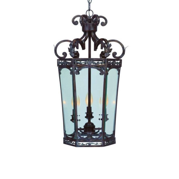 Подвесной светильник Savoy House Mini Chandelier 3-1605-3-52