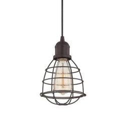 Подвесной светильник Savoy House Vintage Pendants 7-4130-1-13
