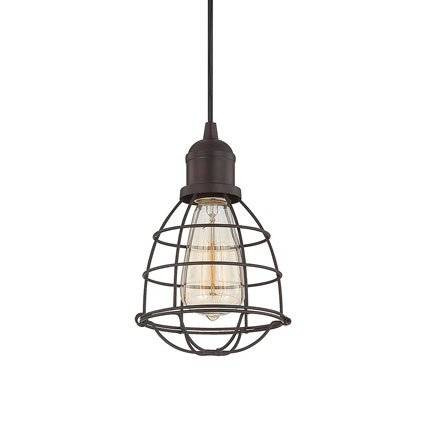 Подвесной светильник Savoy House Vintage Pendants 7-4130-1-13