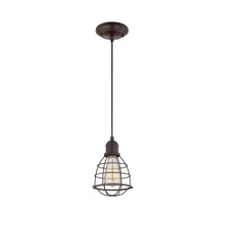 Подвесной светильник Savoy House Vintage Pendants 7-4130-1-13