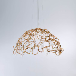 Подвесной светильник Serip Niagara CT3387/1 N10P CO