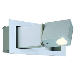 Настенный светильник SLV Bedside 146252