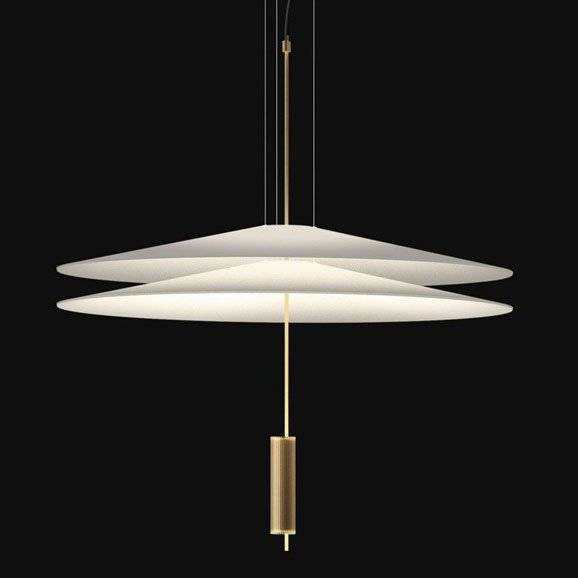 Подвесной светильник Vibia Flamingo 1510 20 /1B