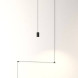 Подвесной светильник Vibia Wireflow 0347 04 /15
