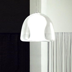 Подвесной светильник Vistosi Naranza SP P E27 SE CR