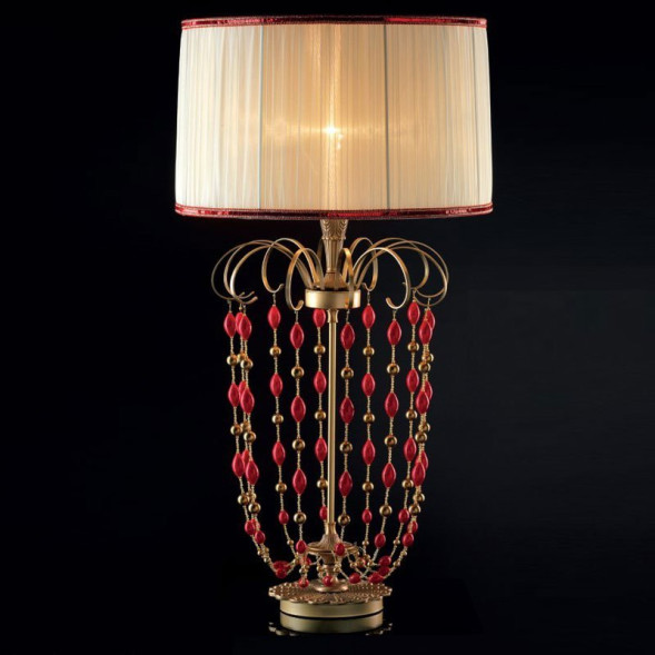 Настольная лампа IlParalume MARINA 3321 1458