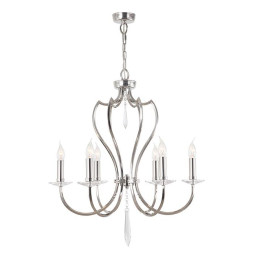 Люстра Elstead Lighting Pimlico PM6 PN