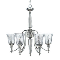 Люстра Hinkley Chandon HK/CHANDON6