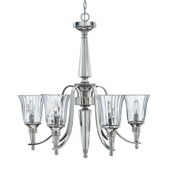 Люстра Hinkley Chandon HK/CHANDON6