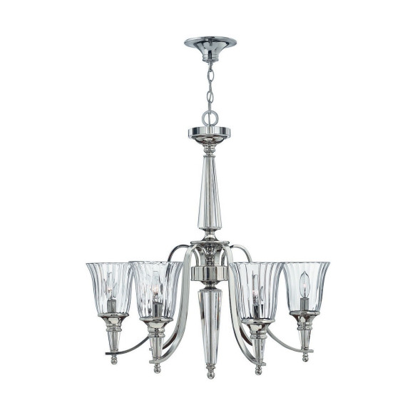 Люстра Hinkley Chandon HK/CHANDON6