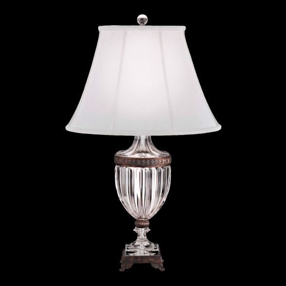 Настольная лампа Schonbek Bagatelle 1210-76