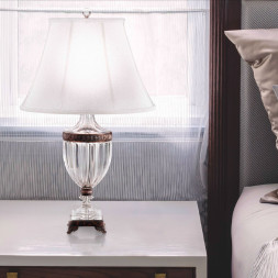 Настольная лампа Schonbek Bagatelle 1210-76