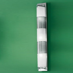 Настенно-потолочный светильник Orion Leuchten Soff 3-458/3 Satin