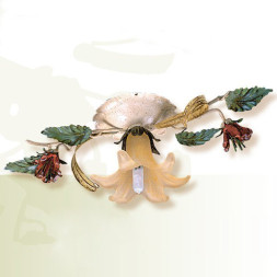 Потолочный светильник Passeri International Fantasia F 6525/1 Dec. 05